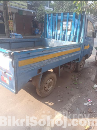 Mahindra Maxximo HD 2017